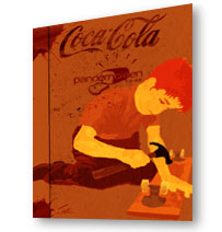 Coca Cola