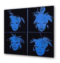 ANDY WARHOL